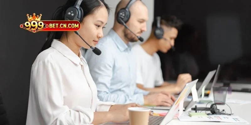 Hỗ trợ nhanh và kịp thời mọi yêu cầu từ thành viên