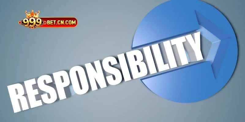 Tại sao chơi cờ bạc tại nhà cái phải có trách nhiệm 