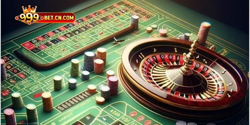 Tính năng cá cược không thể thiếu dành cho người chơi 