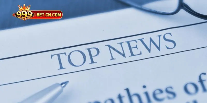 Hướng dẫn tận dụng tốt tin tức nhà cái cập nhật mỗi ngày