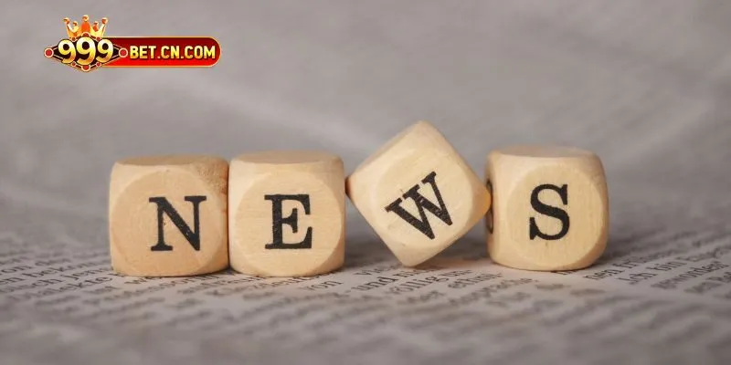 Loại tin tức phổ biến được nhiều người quan tâm tại nhà cái