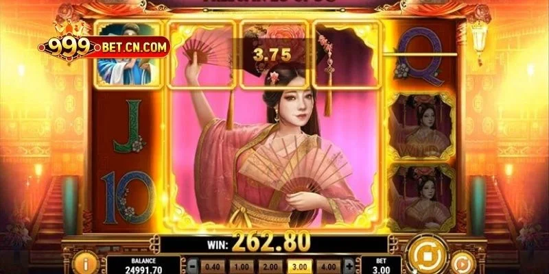 Kinh nghiệm tối ưu cơ hội chiến thắng tại game slot hàng đầu